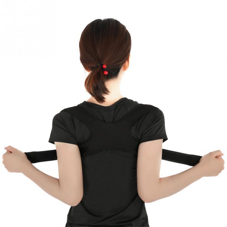 PosturePro – Back & Shoulder Alignment Support - Image 7