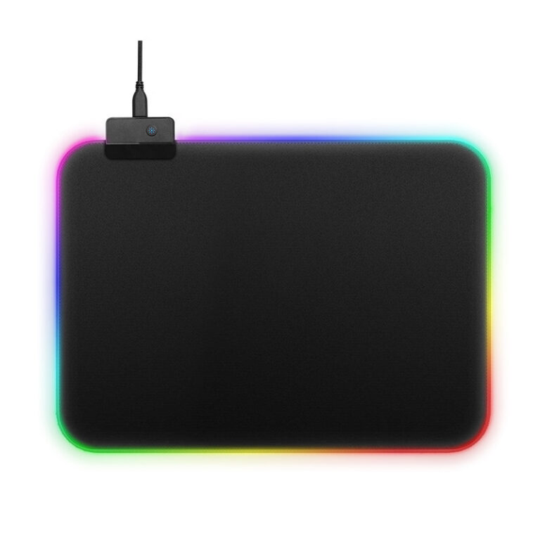 Smooth Surface Gaming Mouse Pad – Non-Slip Base, Durable & Comfortable - Image 7