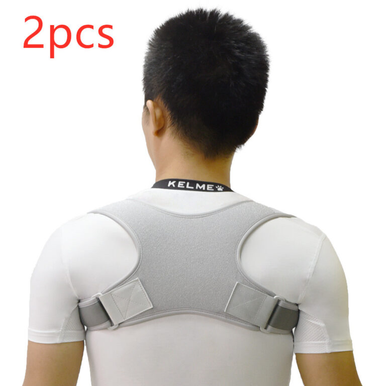 PosturePro – Back & Shoulder Alignment Support - Image 10