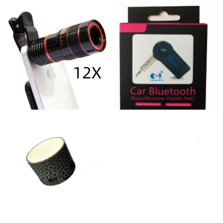 Mini Bluetooth Speaker – Compact, Wireless & Easy to Carry - Image 8