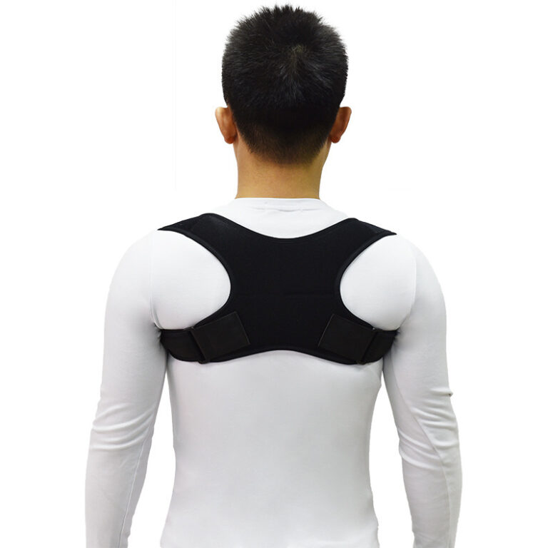 PosturePro – Back & Shoulder Alignment Support - Image 6