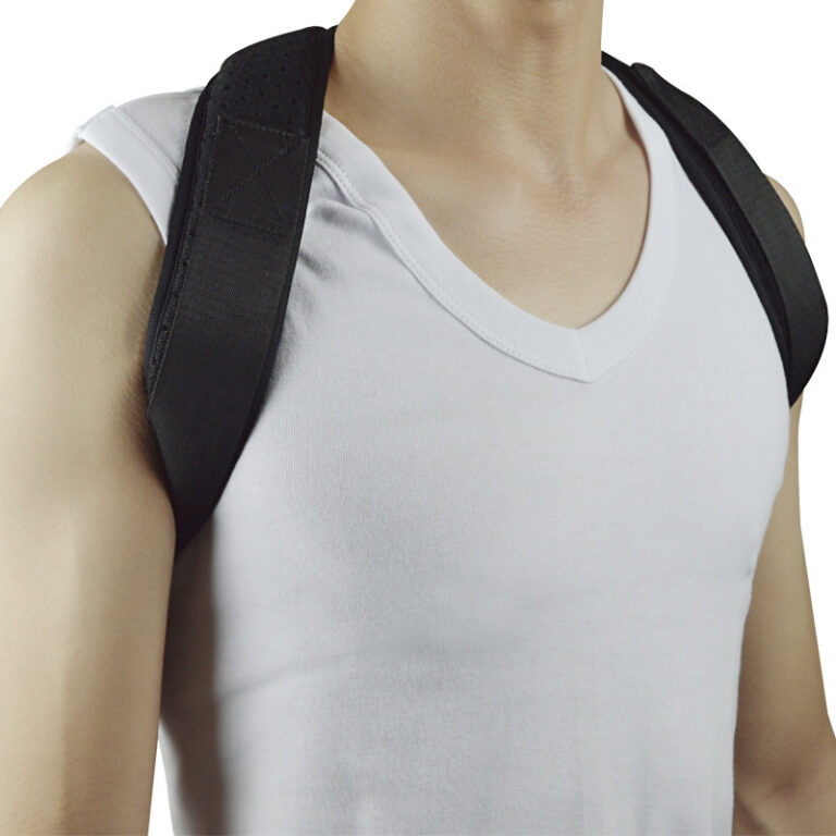 PosturePro – Back & Shoulder Alignment Support - Image 5