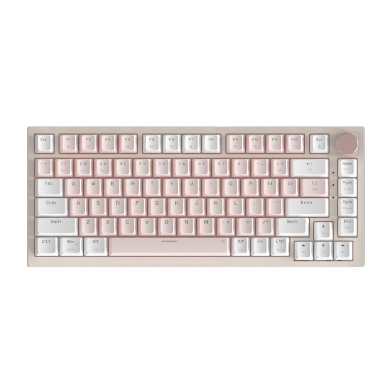 ColorPop™ Wired Keyboard – Fun Design for Home, Office & Gaming - Image 7