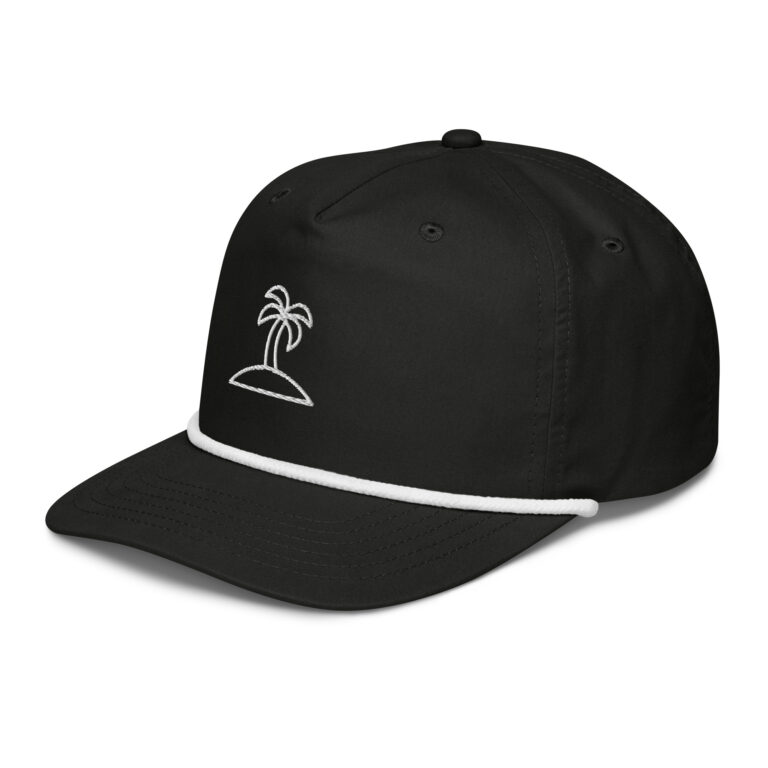 Golf rope cap - Image 7