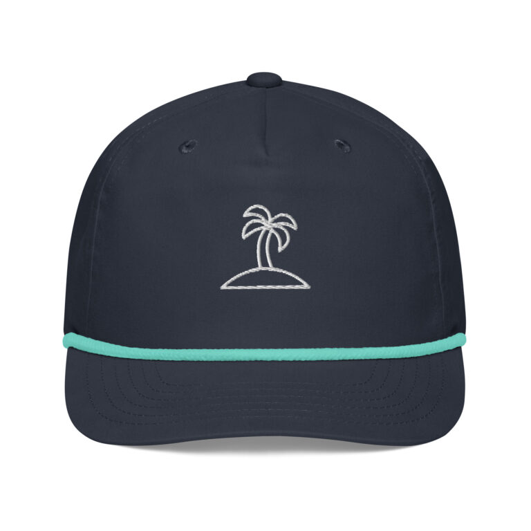 Golf rope cap - Image 8
