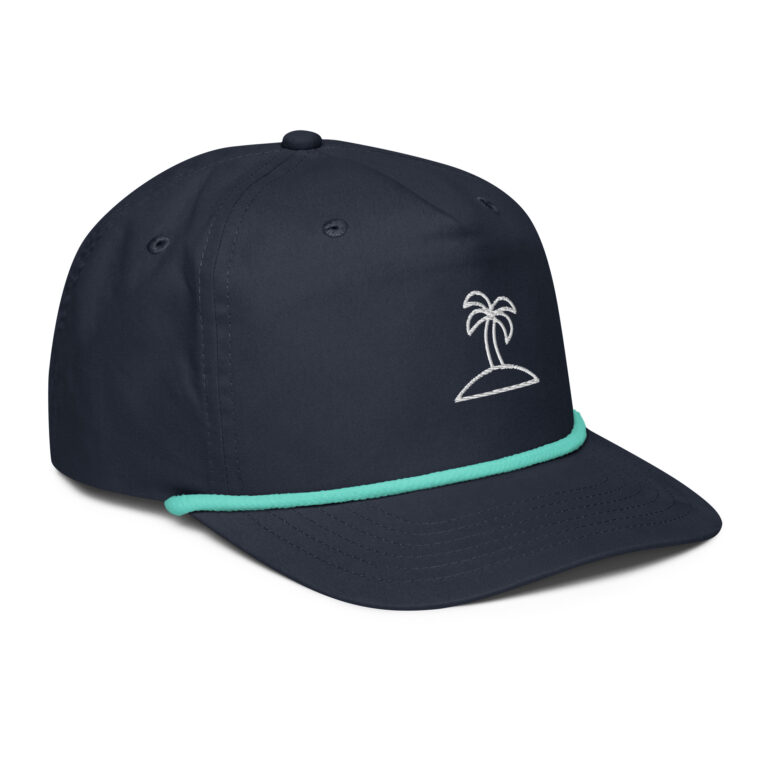 Golf rope cap - Image 10