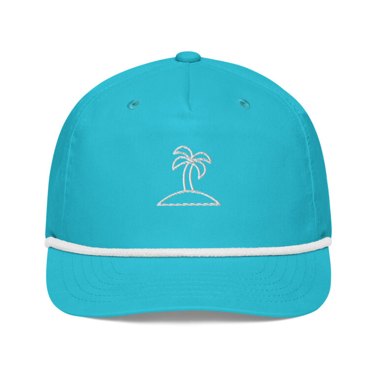 Golf rope cap - Image 11